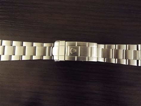 Rolex Oyster Bracelet 93150 501B 